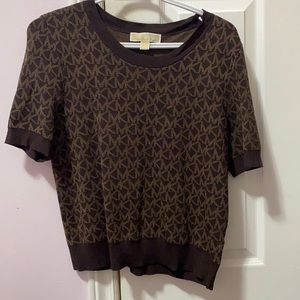 Michael Kors top